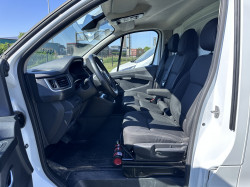 Renault Trafic 2022 Automaat €22900 Excl Btw