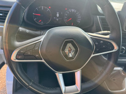 Renault Trafic 2022 Automaat €21800 Excl Btw
