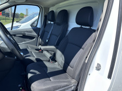 Renault Trafic 2022 Automaat €22900 Excl Btw