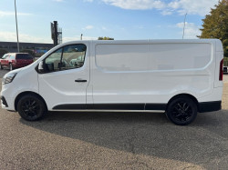 Renault Trafic 2022 Automaat €21800 Excl Btw