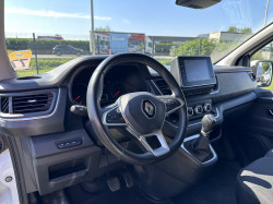 Renault Trafic 2022 Automaat €22900 Excl Btw
