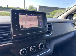Renault Trafic 2022 Automaat €22900 Excl Btw