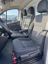 Renault Trafic 2022 Automaat €21800 Excl Btw