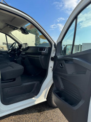 Renault Trafic 2022 Automaat €21800 Excl Btw