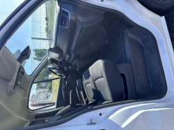 Renault Trafic 2022 Automaat €22900 Excl Btw