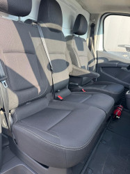 Renault Trafic 2022 Automaat €21800 Excl Btw