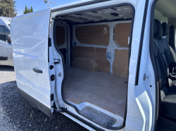 Renault Trafic 2022 Automaat €22900 Excl Btw