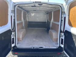 Renault Trafic 2022 Automaat €22900 Excl Btw