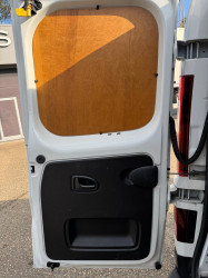 Renault Trafic 2022 Automaat €21800 Excl Btw