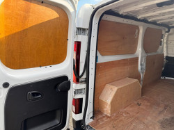 Renault Trafic 2022 Automaat €21800 Excl Btw