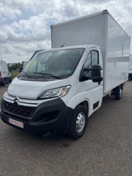 Citroen jumper kast , 41000 km !!!! neto € 22995