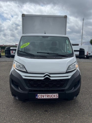 Citroen jumper kast , 41000 km !!!! neto € 22995