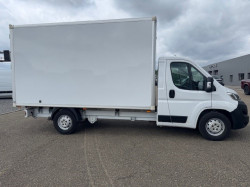 Citroen jumper kast , 41000 km !!!! neto € 22995