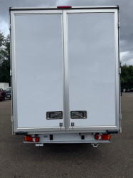 Citroen jumper kast , 41000 km !!!! neto € 22995
