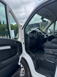 Citroen jumper kast , 41000 km !!!! neto € 22995