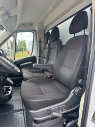 Citroen jumper kast , 41000 km !!!! neto € 22995