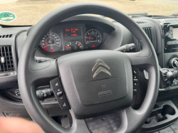 Citroen jumper kast , 41000 km !!!! neto € 22995