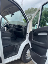 Citroen jumper kast , 41000 km !!!! neto € 22995
