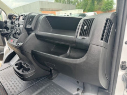 Citroen jumper kast , 41000 km !!!! neto € 22995