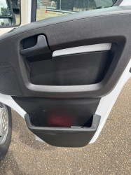 Citroen jumper kast , 41000 km !!!! neto € 22995