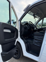 Citroen jumper kast MODEL 2024  , 41000 km !!!! neto € 21995