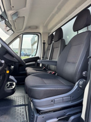 Citroen jumper kast MODEL 2024  , 41000 km !!!! neto € 21995