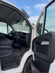 Citroen jumper kast MODEL 2024  , 41000 km !!!! neto € 21995