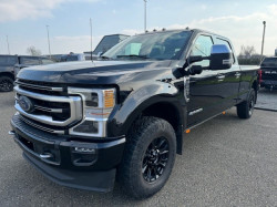 Ford F 250 Platinum € 79995 excl btw