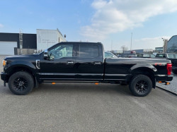 Ford F 250 Platinum € 79995 excl btw