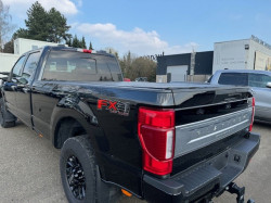 Ford F 250 Platinum € 79995 excl btw