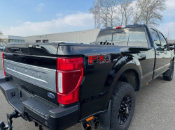 Ford F 250 Platinum € 79995 excl btw