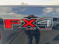 Ford F 250 Platinum € 79995 excl btw
