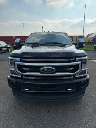 Ford F 250 Platinum € 79995 excl btw