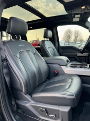 Ford F 250 Platinum € 79995 excl btw