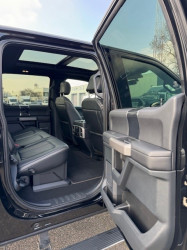 Ford F 250 Platinum € 79995 excl btw