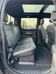 Ford F 250 Platinum € 79995 excl btw