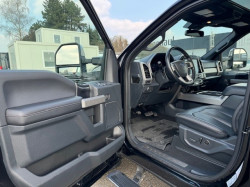 Ford F 250 Platinum € 79995 excl btw