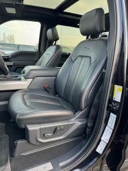 Ford F 250 Platinum € 79995 excl btw
