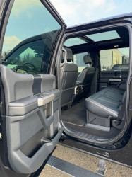 Ford F 250 Platinum € 79995 excl btw