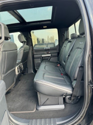 Ford F 250 Platinum € 79995 excl btw