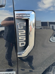 Ford F 250 Platinum € 79995 excl btw