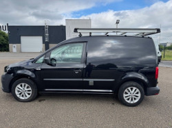 Volkswagen caddy 54000 km !!!