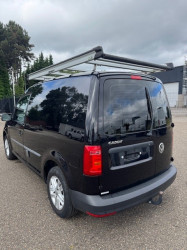 Volkswagen caddy 54000 km !!!