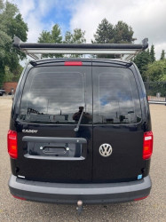 Volkswagen caddy 54000 km !!!