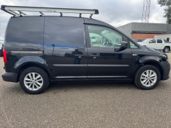 Volkswagen caddy 54000 km !!!