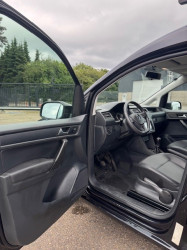 Volkswagen caddy 54000 km !!!