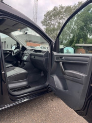 Volkswagen caddy 54000 km !!!