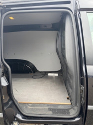 Volkswagen caddy 54000 km !!!