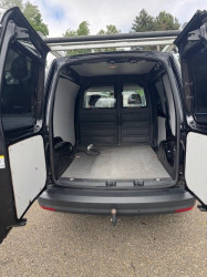 Volkswagen caddy 54000 km !!!