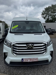 MAXUS DELIVERY 9 L 2 H 2  netto € 15995  nr 66